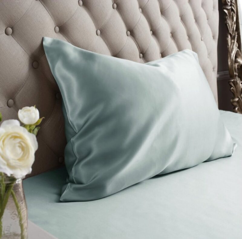 Ninaka Silk Pillowcase – Soft, Smooth & Hypoallergenic - Image 7